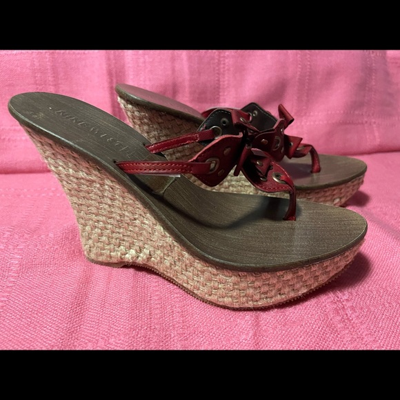 Nine West Shoes - Brand new Nine West sandals